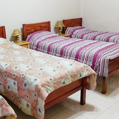 Tierra Nuestra Bed and Breakfast Tarija Buitenkant foto